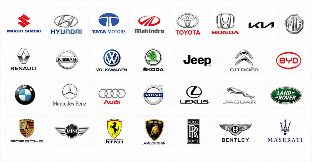 all brands logo