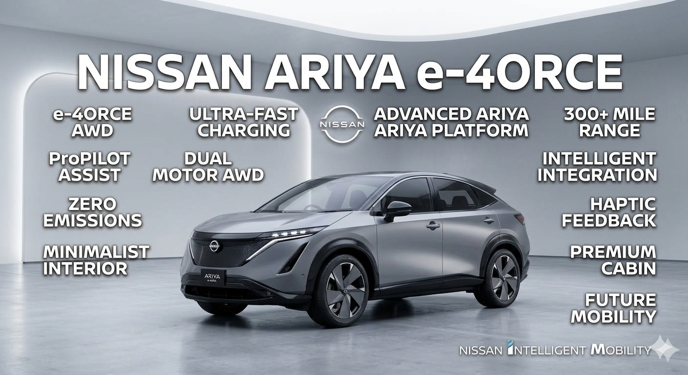 nissan car