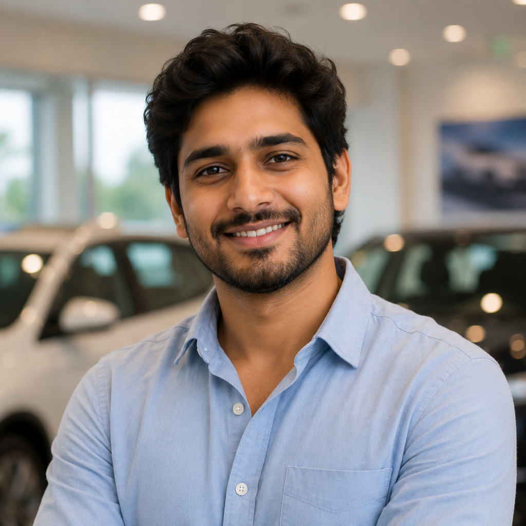 arjun