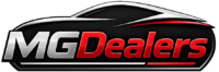 logo mgdealers