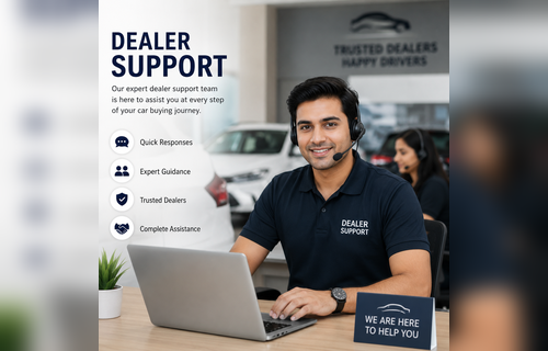 dealers